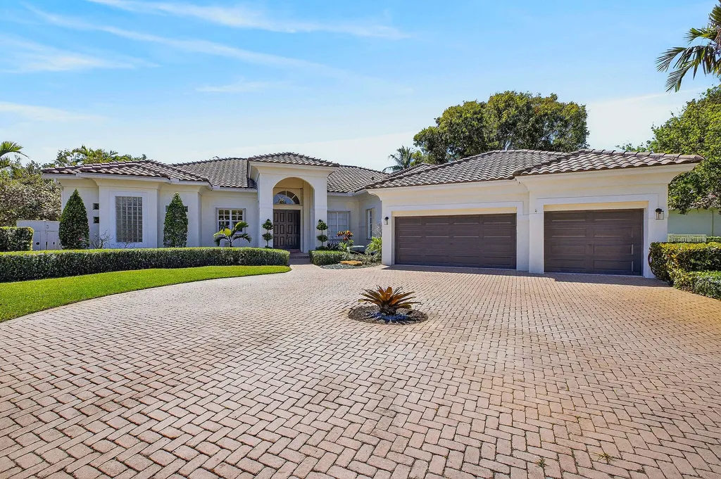 15554 SW 16th Street Weston FL 33326