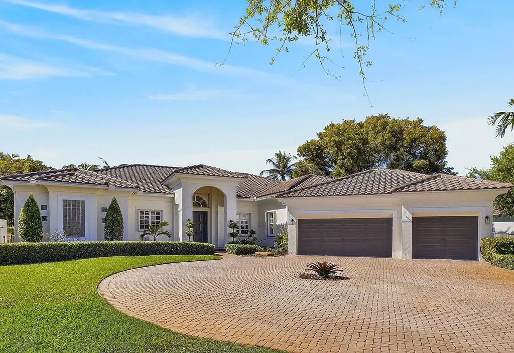 15554 SW 16th Street Weston FL 33326
