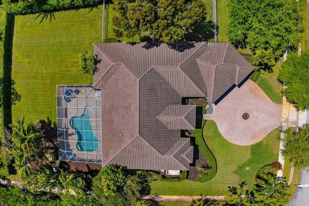 15554 SW 16th Street Weston FL 33326
