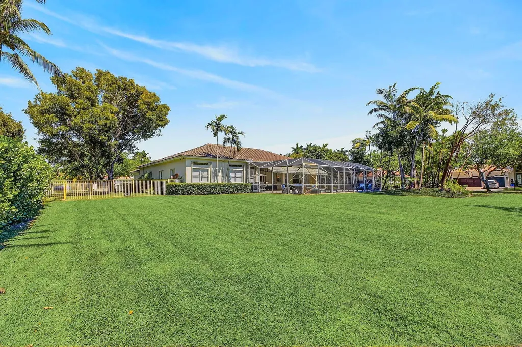 15554 SW 16th Street Weston FL 33326
