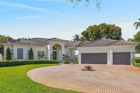 15554 SW 16th Street Weston FL 33326