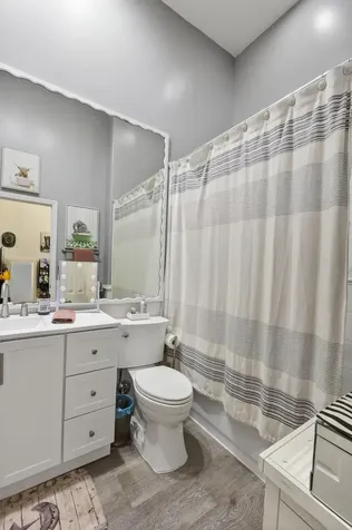 15554 SW 16th Street Weston FL 33326