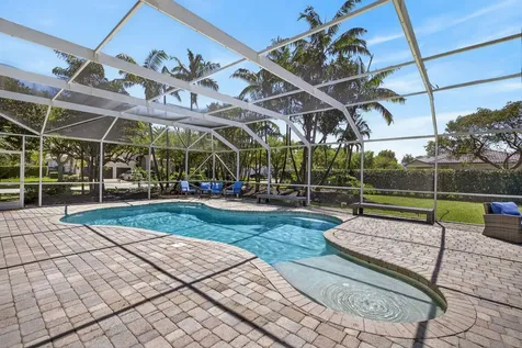 15554 SW 16th Street Weston FL 33326