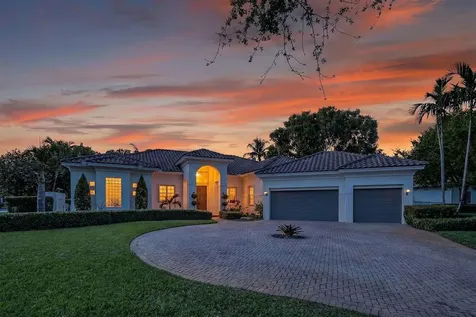 15554 SW 16th Street Weston FL 33326