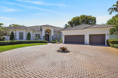 15554 SW 16th Street Weston FL 33326