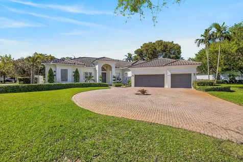 15554 SW 16th Street Weston FL 33326