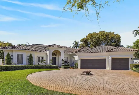 15554 SW 16th Street Weston FL 33326