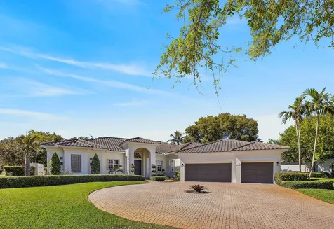15554 SW 16th Street Weston FL 33326