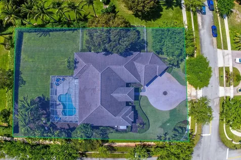 15554 SW 16th Street Weston FL 33326