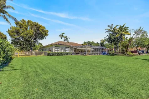 15554 SW 16th Street Weston FL 33326