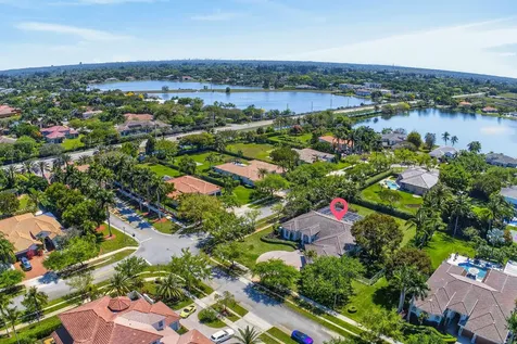 15554 SW 16th Street Weston FL 33326