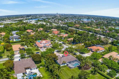 15554 SW 16th Street Weston FL 33326