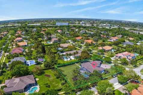 15554 SW 16th Street Weston FL 33326