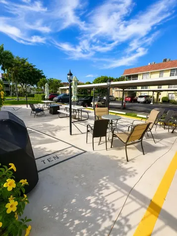 5570 Tamberlane Circle Palm Beach Gardens FL 33418