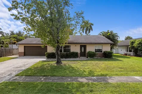 1132 Concert Way Royal Palm Beach FL 33411