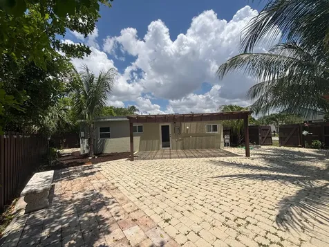 2480 NE 13th Terrace Pompano Beach FL 33064