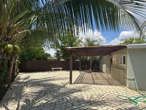 2480 NE 13th Terrace Pompano Beach FL 33064