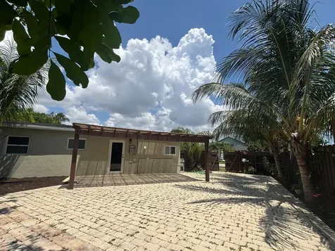 2480 NE 13th Terrace Pompano Beach FL 33064