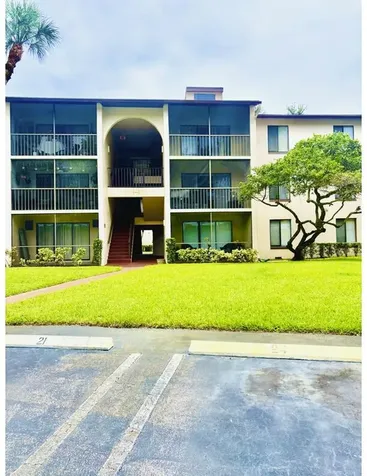 201 Foxtail Drive Greenacres FL 33415