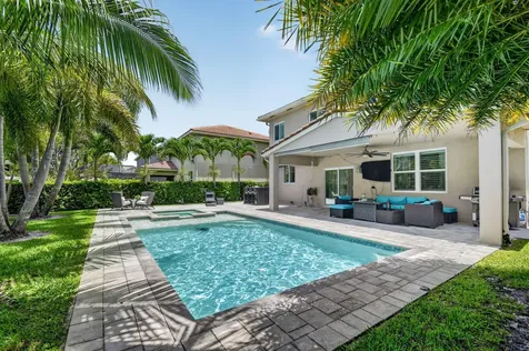 8890 Cobblestone Point Circle Boynton Beach FL 33472