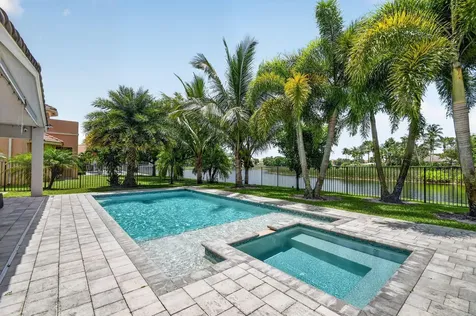 8890 Cobblestone Point Circle Boynton Beach FL 33472