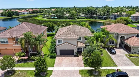 8890 Cobblestone Point Circle Boynton Beach FL 33472