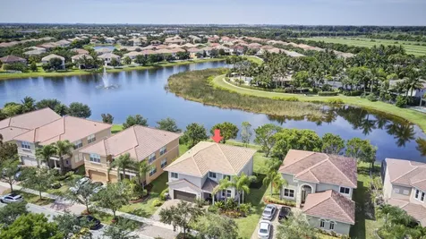 8890 Cobblestone Point Circle Boynton Beach FL 33472