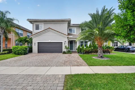 8890 Cobblestone Point Circle Boynton Beach FL 33472