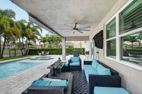 8890 Cobblestone Point Circle Boynton Beach FL 33472