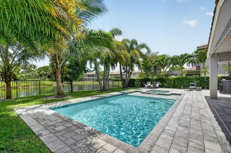 8890 Cobblestone Point Circle Boynton Beach FL 33472