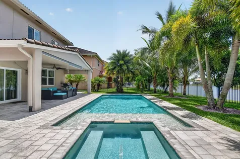 8890 Cobblestone Point Circle Boynton Beach FL 33472