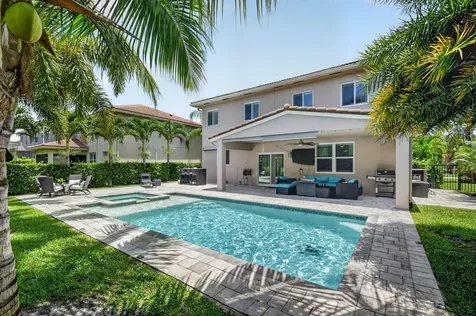 8890 Cobblestone Point Circle Boynton Beach FL 33472