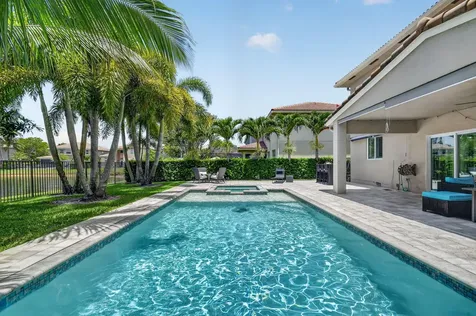8890 Cobblestone Point Circle Boynton Beach FL 33472