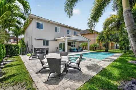 8890 Cobblestone Point Circle Boynton Beach FL 33472