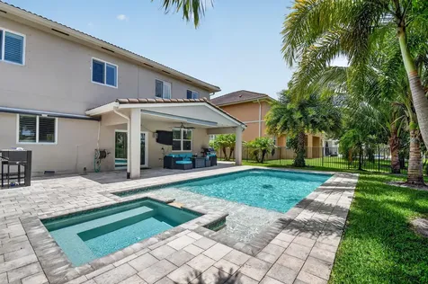 8890 Cobblestone Point Circle Boynton Beach FL 33472