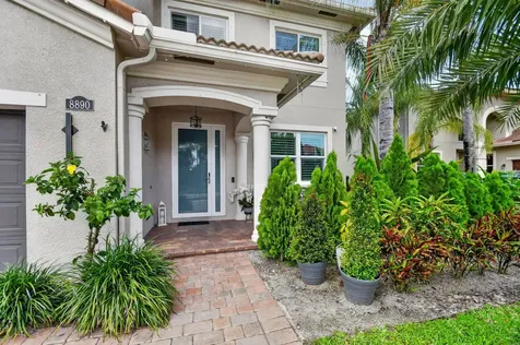 8890 Cobblestone Point Circle Boynton Beach FL 33472