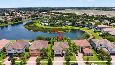 8890 Cobblestone Point Circle Boynton Beach FL 33472