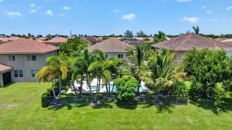 8890 Cobblestone Point Circle Boynton Beach FL 33472