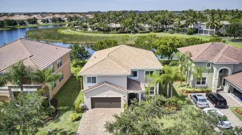 8890 Cobblestone Point Circle Boynton Beach FL 33472