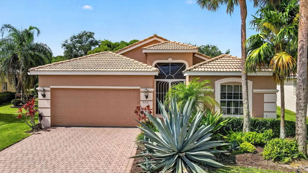 8216 Parini Way Lake Worth FL 33467