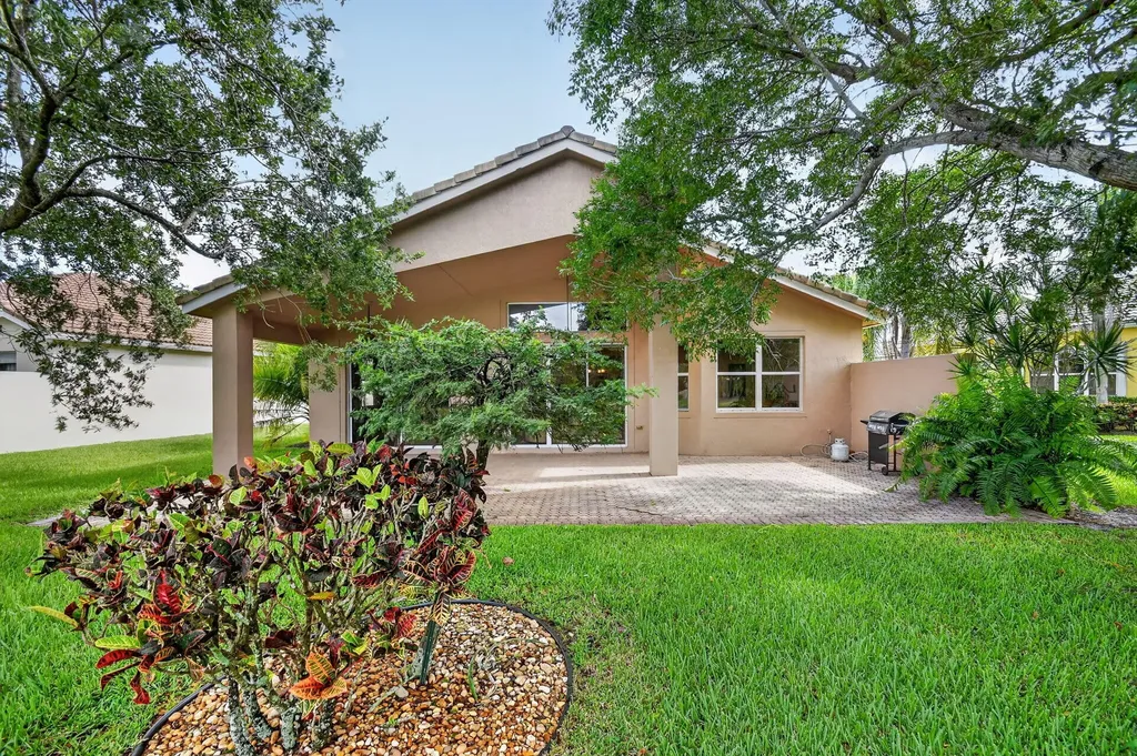 8216 Parini Way Lake Worth FL 33467
