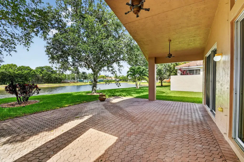 8216 Parini Way Lake Worth FL 33467