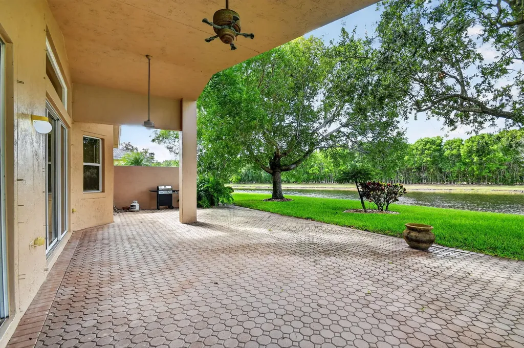 8216 Parini Way Lake Worth FL 33467