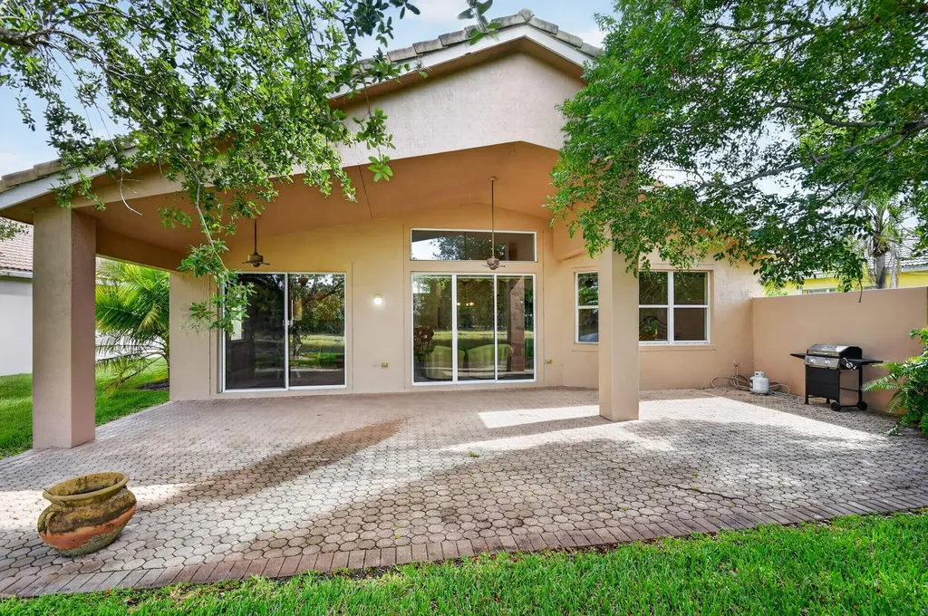8216 Parini Way Lake Worth FL 33467