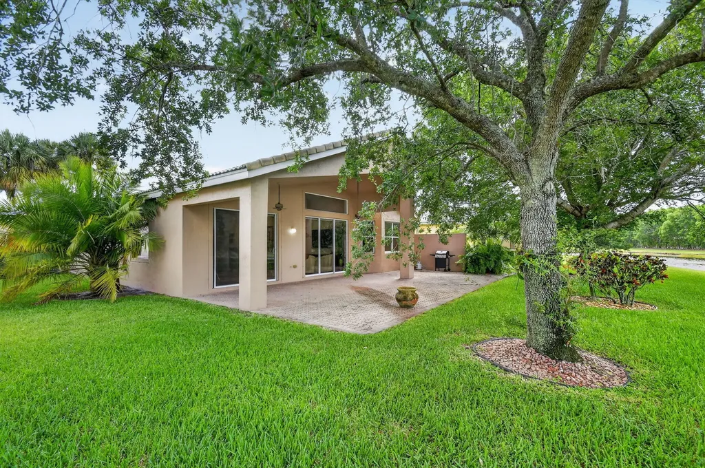 8216 Parini Way Lake Worth FL 33467
