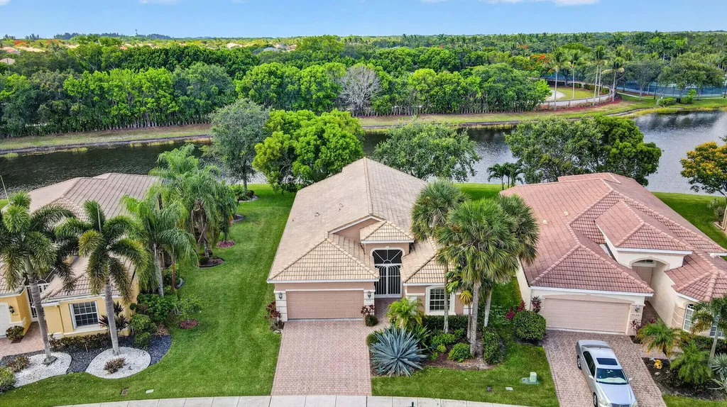 8216 Parini Way Lake Worth FL 33467