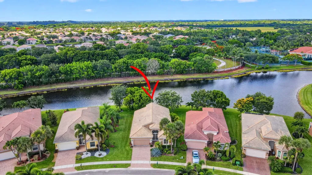 8216 Parini Way Lake Worth FL 33467
