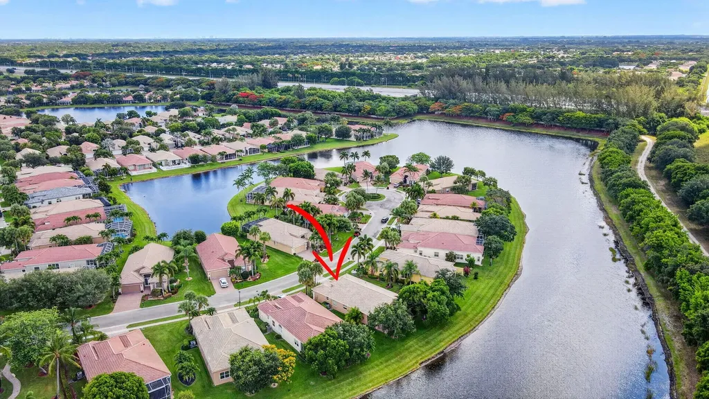 8216 Parini Way Lake Worth FL 33467