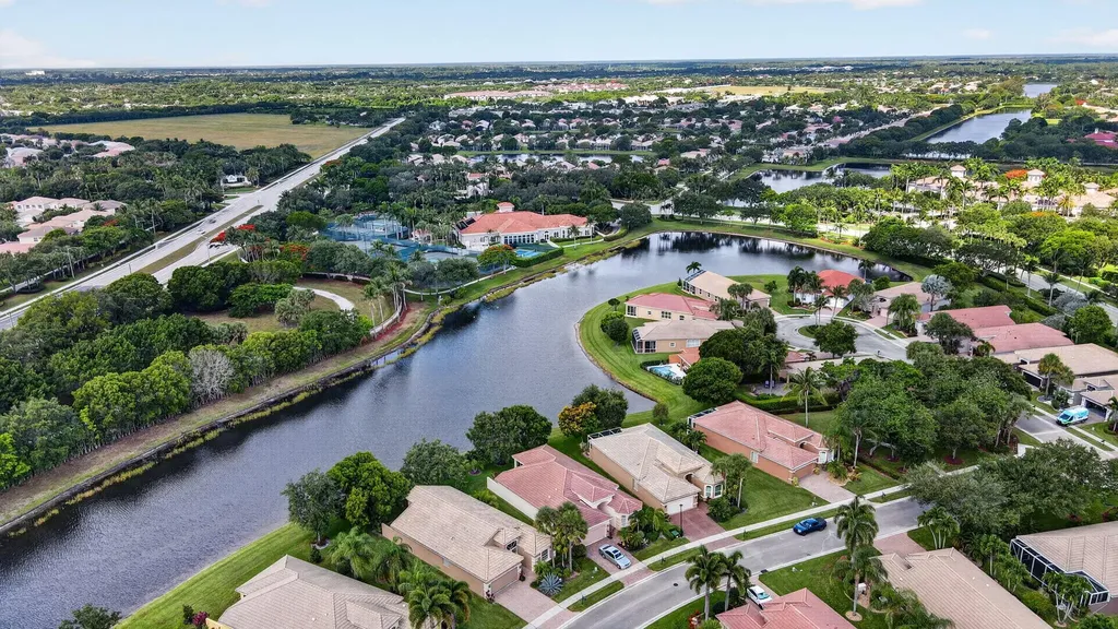 8216 Parini Way Lake Worth FL 33467