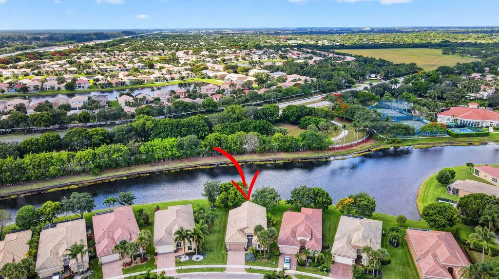 8216 Parini Way Lake Worth FL 33467